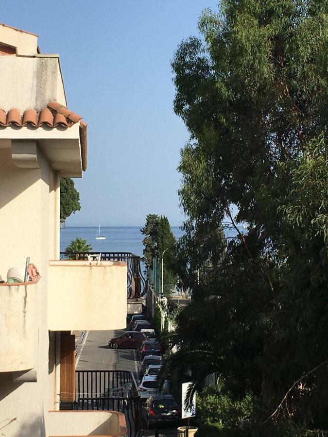 Wonderful House Villa Giardini Naxos Eksteriør bilde